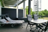 Ferienwohnung in Hohen Wieschendorf - Ferienwohnung "S&uuml;dsonne No. 27 - Aurora Vista" - Bild 17