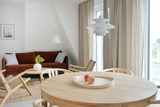 Ferienwohnung in Koserow - KOSI am Meer F&Uuml;NF - Bild 6