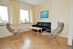 Hafeneck 1 - Br&uuml;ckstra&szlig;e 36 Wohnung 1