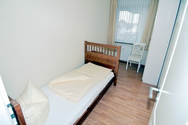 Ferienwohnung in Heiligenhafen - Hafeneck 1 - Br&uuml;ckstra&szlig;e 36 Wohnung 1 - Bild 2