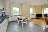 Ferienwohnung in Heiligenhafen - Hafeneck 1 - Br&uuml;ckstra&szlig;e 36 Wohnung 1 - Bild 9