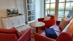 Aparthotel Ostsee, Whg. 4