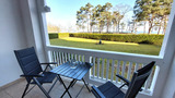 Ferienwohnung in Binz - Aparthotel Ostsee, Whg. 4 - Bild 4