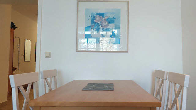 Ferienwohnung in Binz - Aparthotel Ostsee, Whg. 4 - Bild 9