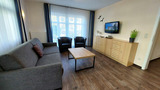 Ferienwohnung in G&ouml;hren - Villa Karina, Whg. 1 - Bild 1
