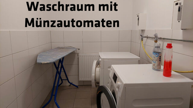 Ferienwohnung in G&ouml;hren - Villa Karina, Whg. 1 - Bild 16