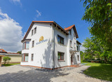Ferienwohnung in Baabe - Haus R&uuml;gensonne, App. 02 - Bild 1
