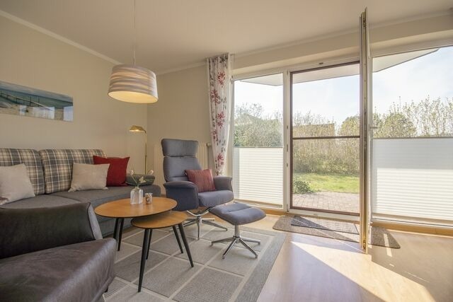 Ferienwohnung in Baabe - Haus R&uuml;gensonne, App. 02 - Bild 6