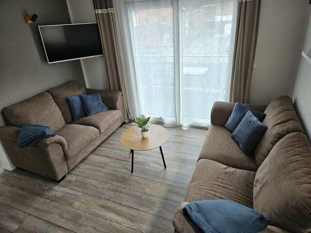 Ferienwohnung in Gr&ouml;mitz - Die "63er" - Bild 2