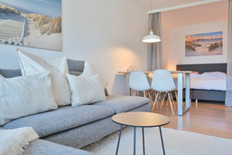 Ferienwohnung in Kellenhusen - Meeresmuschel Kellenhusen 4-2-07