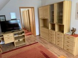Ferienwohnung in Katzow - Ferienhaus HirschRudel - Ferienwohnung 4 - Bild 4