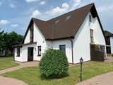 Ferienwohnung in Katzow - Ferienhaus HirschRudel - Ferienwohnung 1 - Bild 17