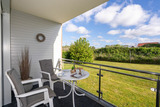 Ferienwohnung in Gr&ouml;mitz - M&ouml;wenrevier - Bild 1