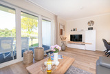 Ferienwohnung in Gr&ouml;mitz - M&ouml;wenrevier - Bild 2