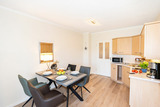 Ferienwohnung in Gr&ouml;mitz - M&ouml;wenrevier - Bild 8