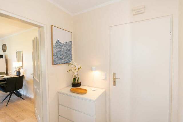Ferienwohnung in Gr&ouml;mitz - M&ouml;wenrevier - Bild 13
