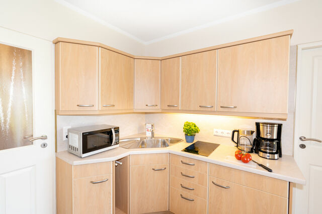 Ferienwohnung in Gr&ouml;mitz - M&ouml;wenrevier - Bild 15
