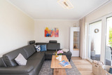 Ferienwohnung in Gr&ouml;mitz - M&ouml;wenrevier - Bild 16