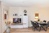 Ferienwohnung in Gr&ouml;mitz - M&ouml;wenrevier - Bild 17