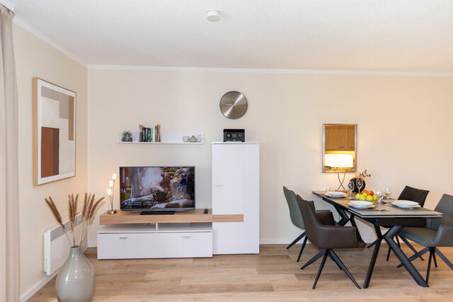 Ferienwohnung in Gr&ouml;mitz - M&ouml;wenrevier - Bild 17