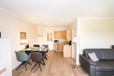 Ferienwohnung in Gr&ouml;mitz - M&ouml;wenrevier - Bild 18