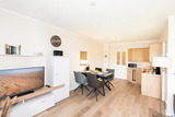 Ferienwohnung in Gr&ouml;mitz - M&ouml;wenrevier - Bild 19
