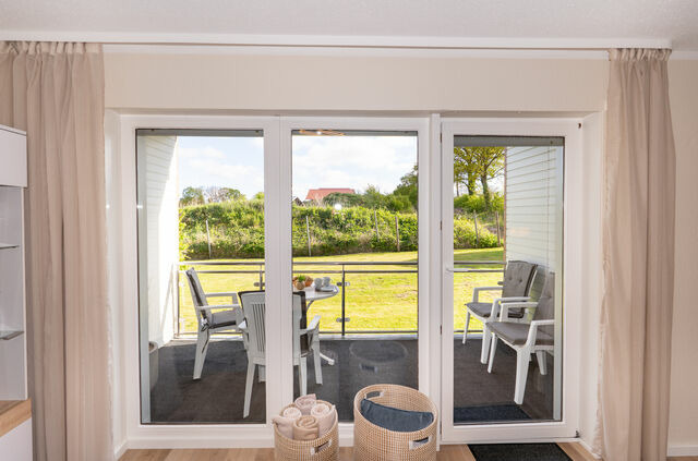 Ferienwohnung in Gr&ouml;mitz - M&ouml;wenrevier - Bild 20