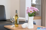 Ferienwohnung in Gr&ouml;mitz - M&ouml;wenrevier - Bild 21