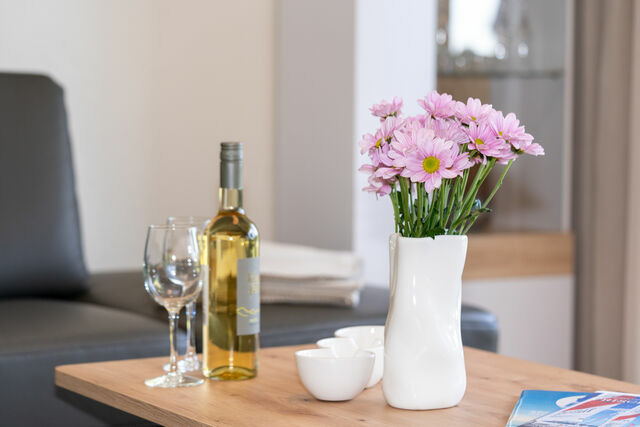 Ferienwohnung in Gr&ouml;mitz - M&ouml;wenrevier - Bild 21