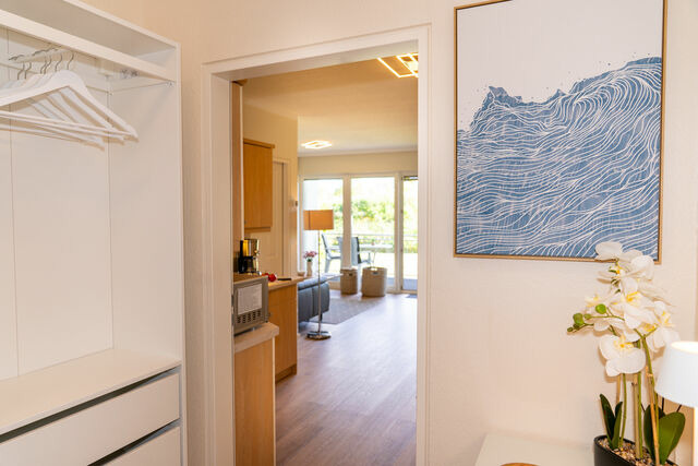 Ferienwohnung in Gr&ouml;mitz - M&ouml;wenrevier - Bild 23