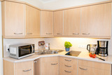 Ferienwohnung in Gr&ouml;mitz - M&ouml;wenrevier - Bild 25