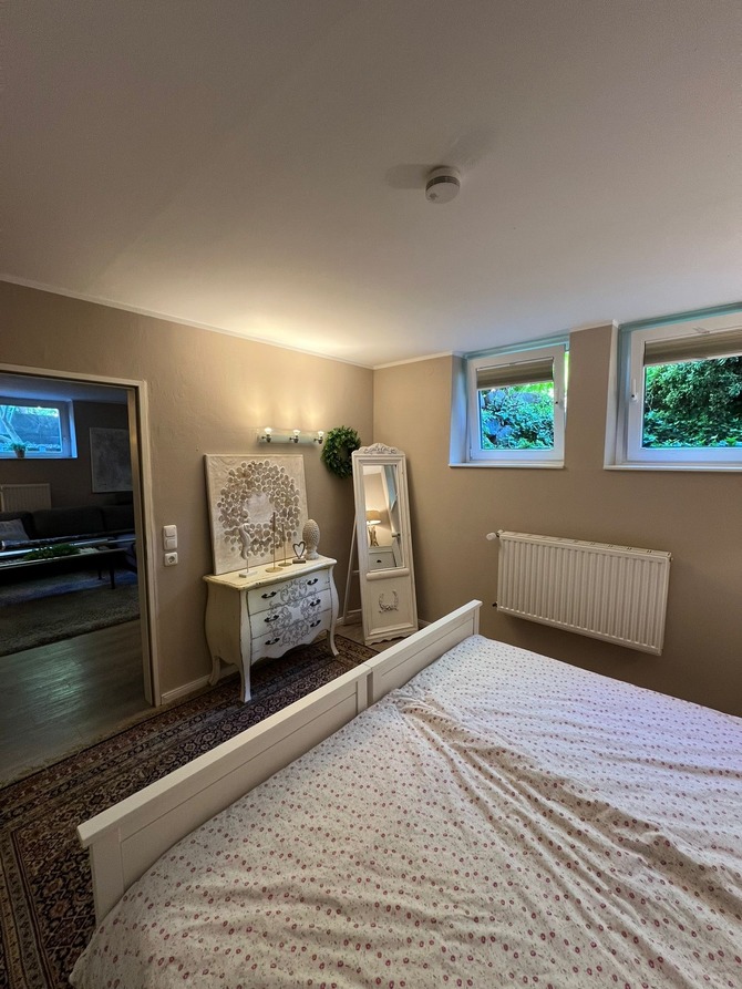 Ferienwohnung in Heikendorf - Steinwurf zur Ostsee - Bild 9