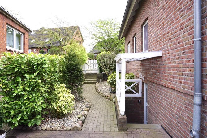 Ferienwohnung in Heikendorf - Steinwurf zur Ostsee - Bild 11