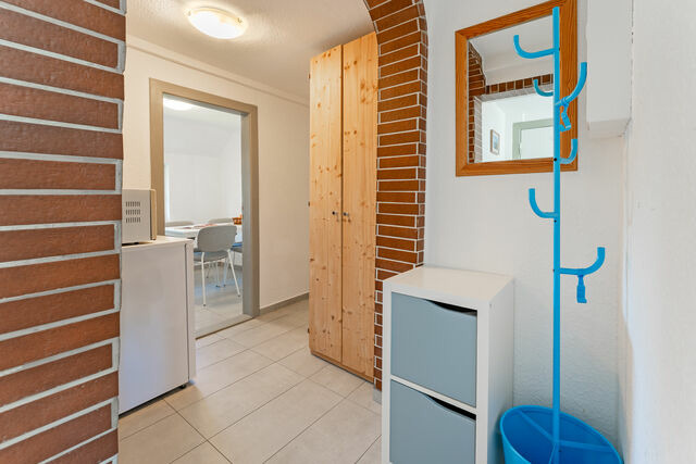 Ferienwohnung in Behrensdorf - Alte Dorfstra&szlig;e 29 REETungsboot - Bild 25