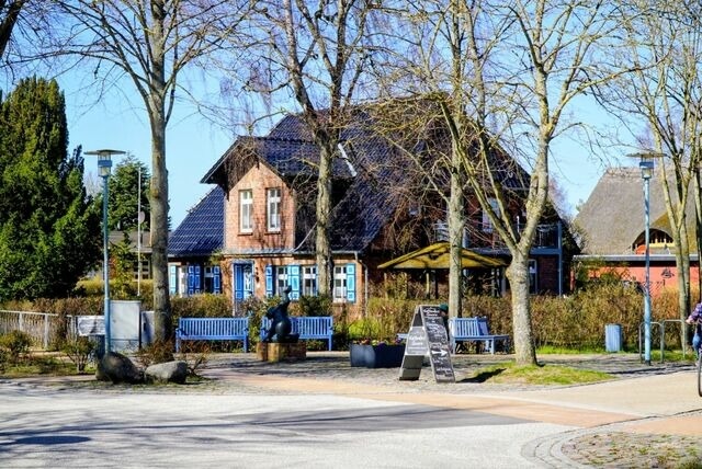 Ferienwohnung in Wustrow - Perfekt f&uuml;r Zwei! - Bild 11