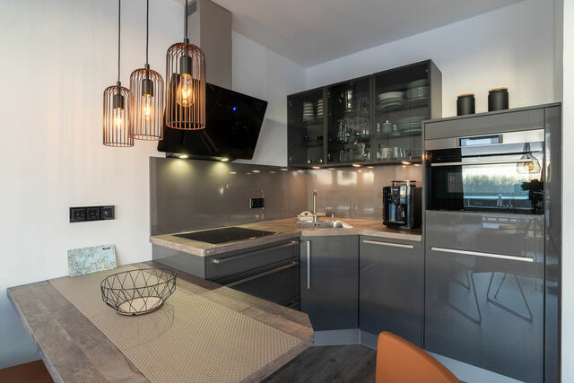 Ferienwohnung in Schilksee - TimeOut - Bild 9