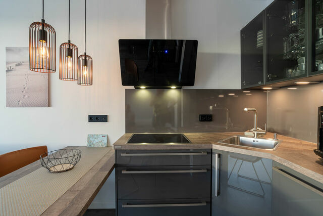 Ferienwohnung in Schilksee - TimeOut - Bild 10