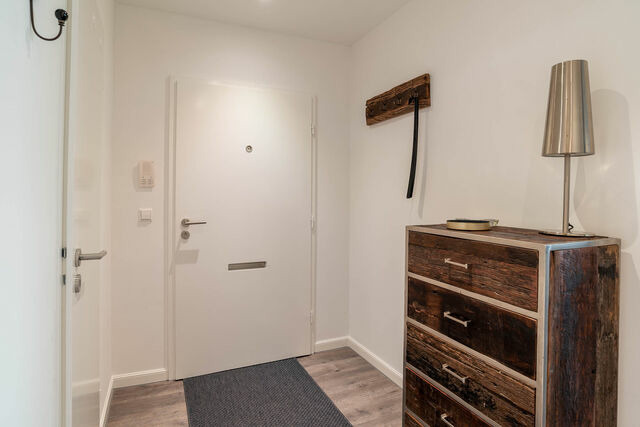 Ferienwohnung in Schilksee - TimeOut - Bild 13