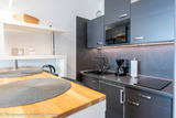 Ferienwohnung in Schilksee - Waterkant - Bild 12