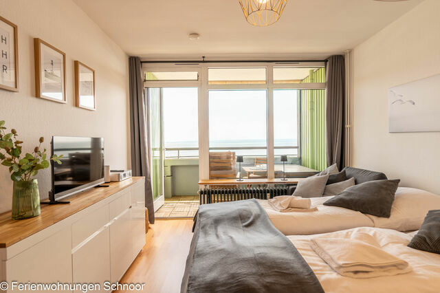 Ferienwohnung in Schilksee - Waterkant - Bild 13
