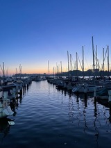 Ferienwohnung in Travem&uuml;nde - Wohnung Segellast - Bild 14