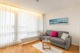 Ferienwohnung in Schilksee - WestSide - Bild 1