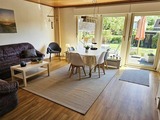 Ferienhaus in Fehmarn OT Gammendorf - Meeresruh mit Hund - Bild 2