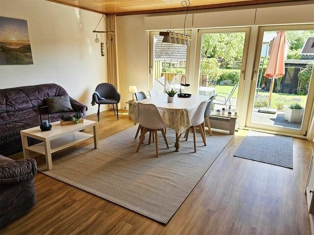 Ferienhaus in Fehmarn OT Gammendorf - Meeresruh mit Hund - Bild 2