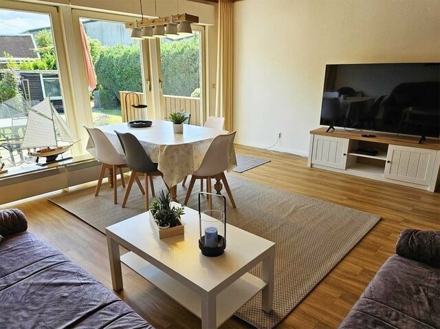 Ferienhaus in Fehmarn OT Gammendorf - Meeresruh mit Hund - Bild 3